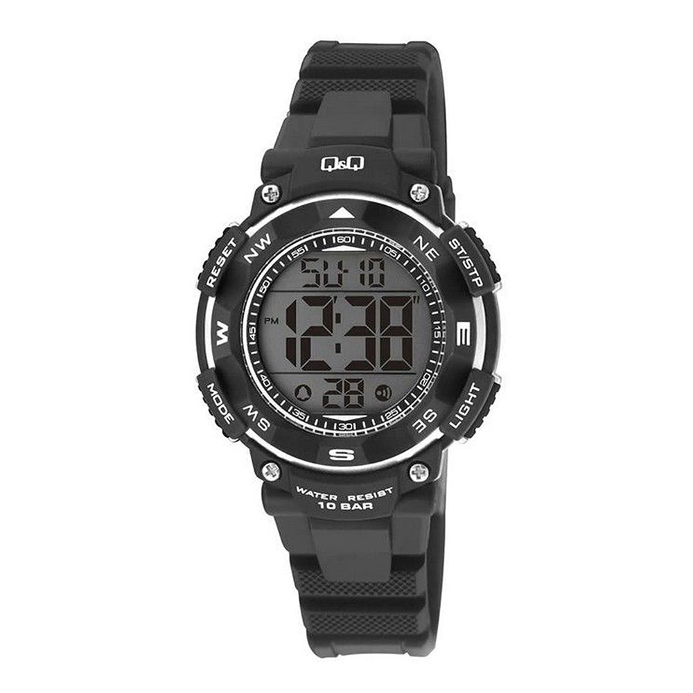 قیمت                                      ساعت مچی دیجیتال مردانه کیو اند کیو مدل M149J007Y