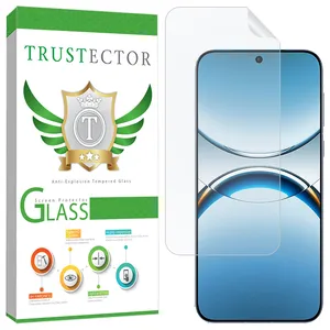 Trustector TFNMB20 Screen Protector For Oppo Find X8