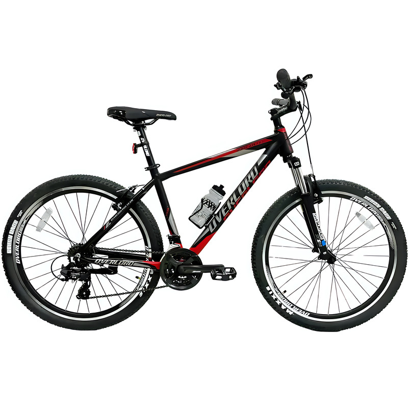 دوچرخه کوهستان اورلورد مدل HUSKY ATX 1.0V سایز طوقه 26 اینچ