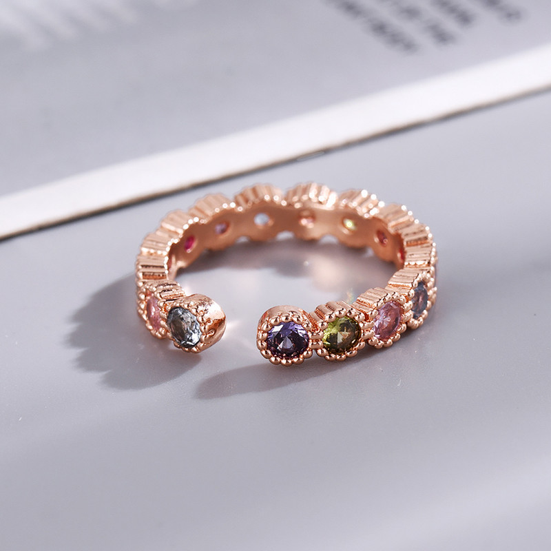 انگشتر زنانه مدل الماس کد 00923 انگشتر زنانه مدل الماس کد 00923