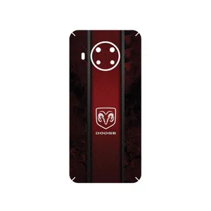 MAHOOT Dodge Cover Sticker for Nokia X20