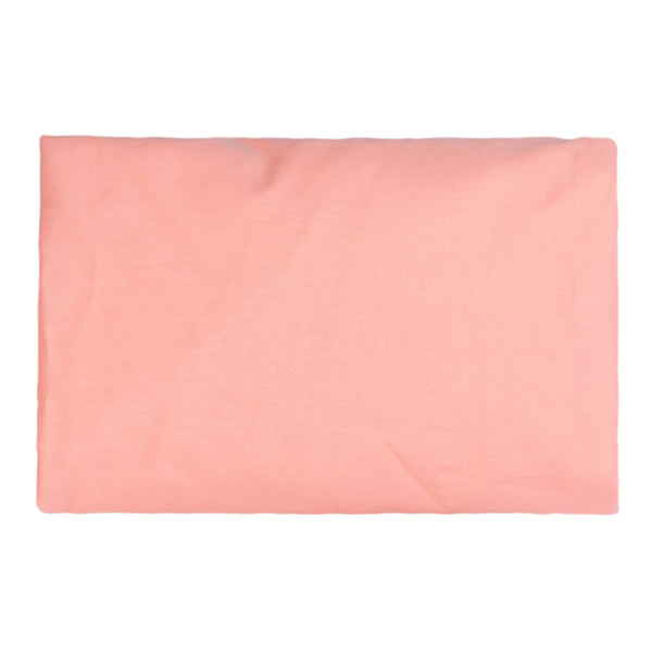 ملحفه تشک مهمان آدنو مدل میکرو یک نفره سایز 90x190 سانتی متر