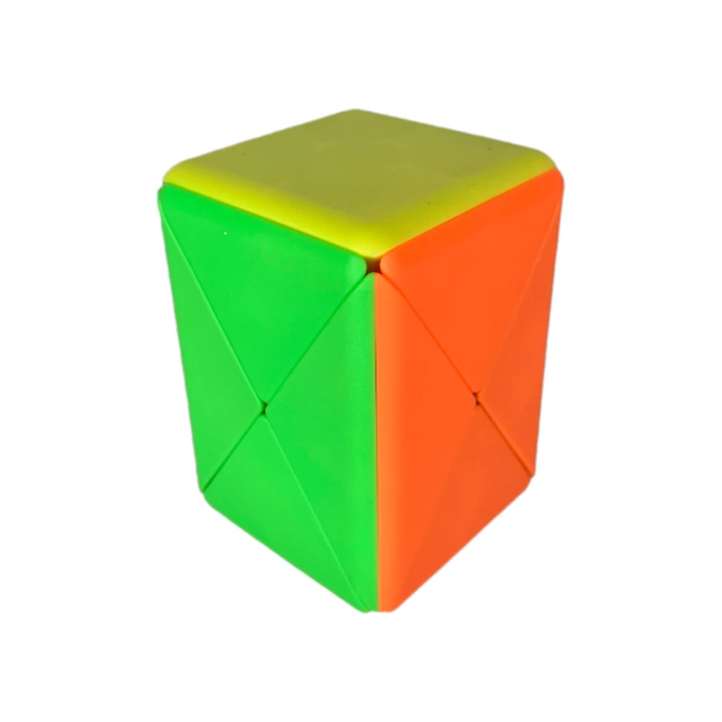 مکعب روبیک مدل Container Cube