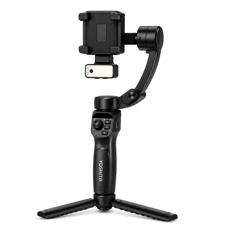 استابیلایزر و گیمبال یوشیتا مدل YG-10