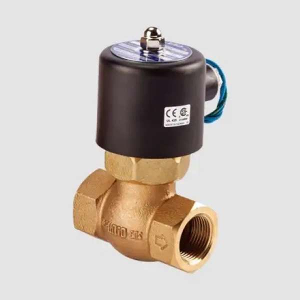 شیر برقی بخار یونی دی مدل US-25 شیر برقی بخار یونی دی مدل US-25