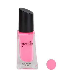 لاک ناخن مریدا شماره 847