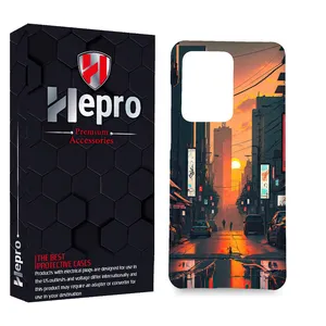 HEPRO MC Cover for Samsung Galaxy S20 Ultra