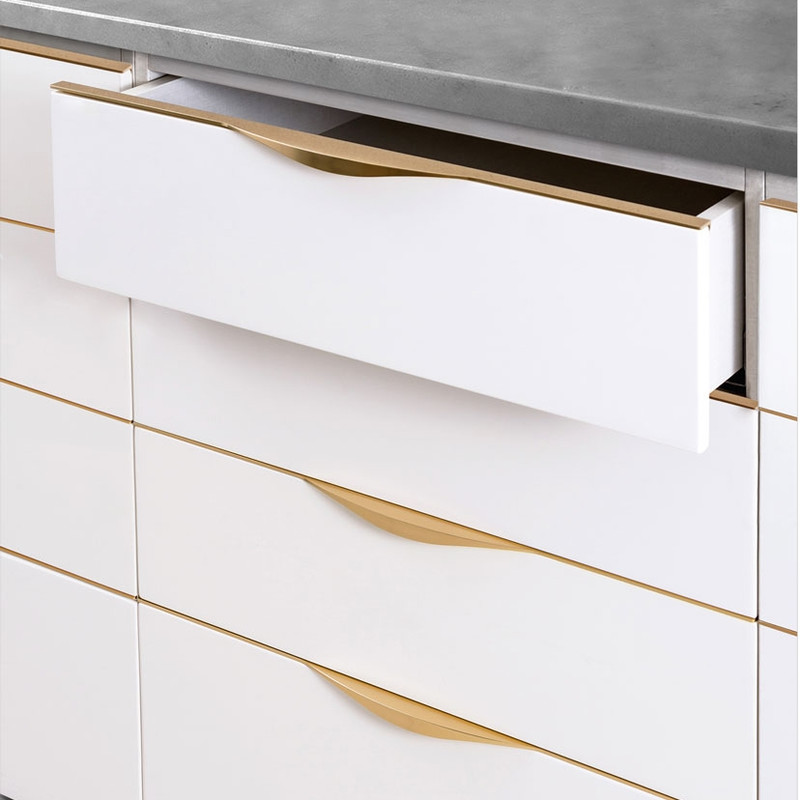 دستگیره کابینت ملونی مدل 7018 کد 50