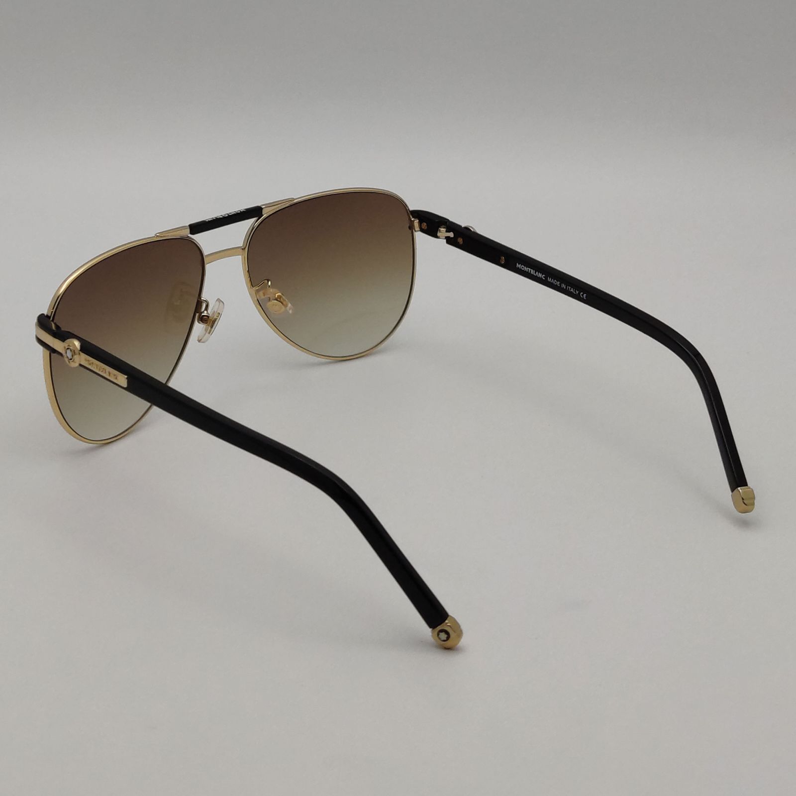 عینک آفتابی مون بلان مدل MB 998 C02 -  - 5