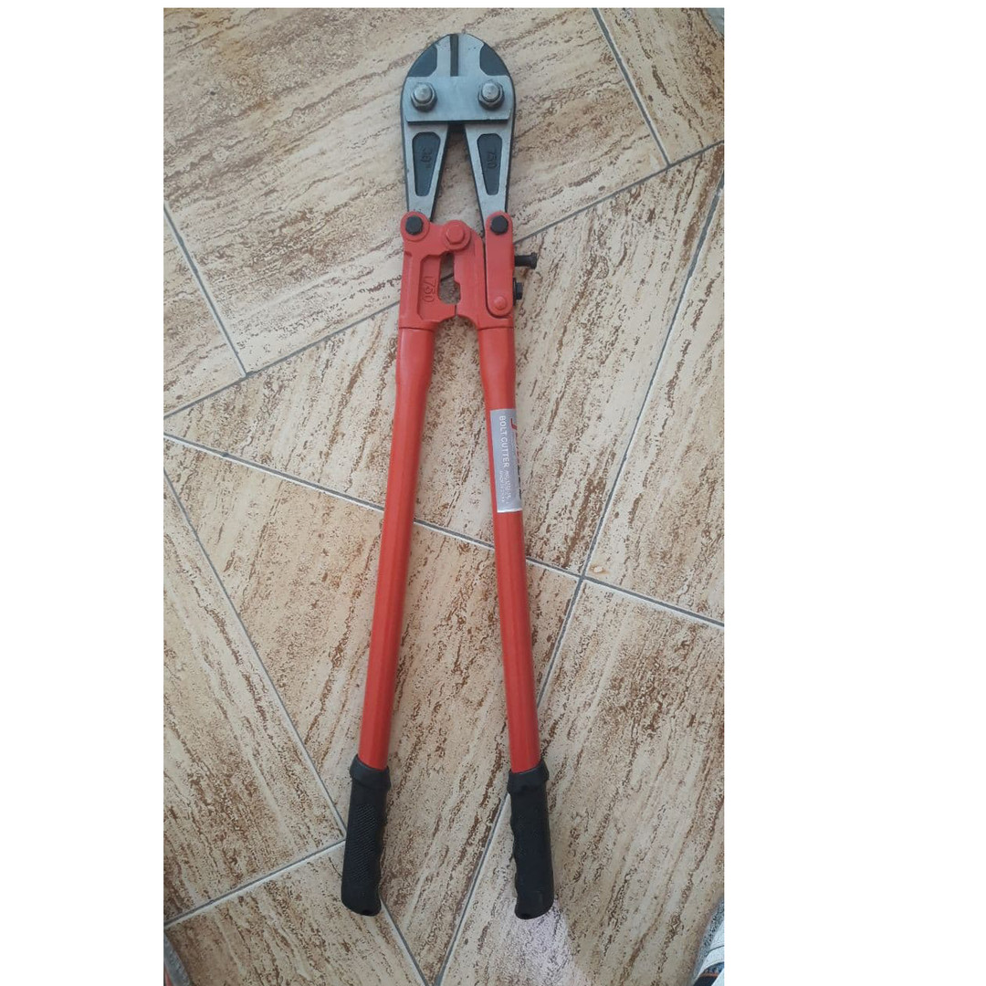 قیچی مفتول بر مدل J-750