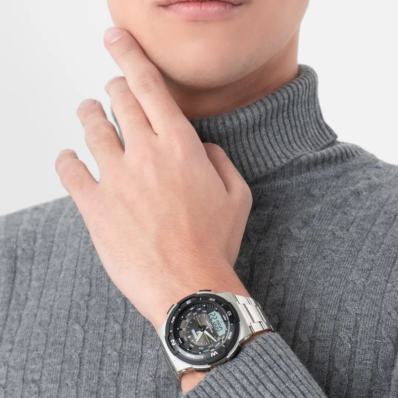 ساعت مچی عقربهای مردانه اسکمی مدل 1370SI ساعت مچی عقربهای مردانه اسکمی مدل 1370SI