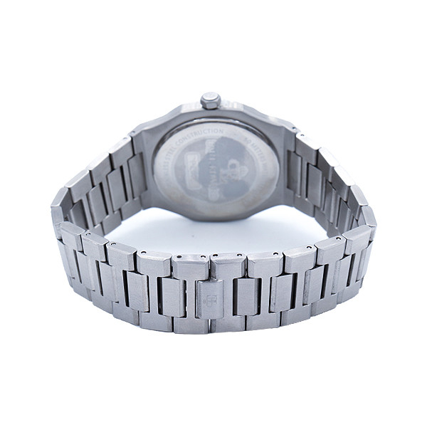 ساعت مچی عقربه‌ای مردانه پاول ادوارد مدل PE001-A1