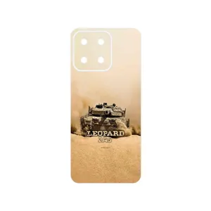 MAHOOT Leopard_2A5_tank Cover Sticker for Honor X7c