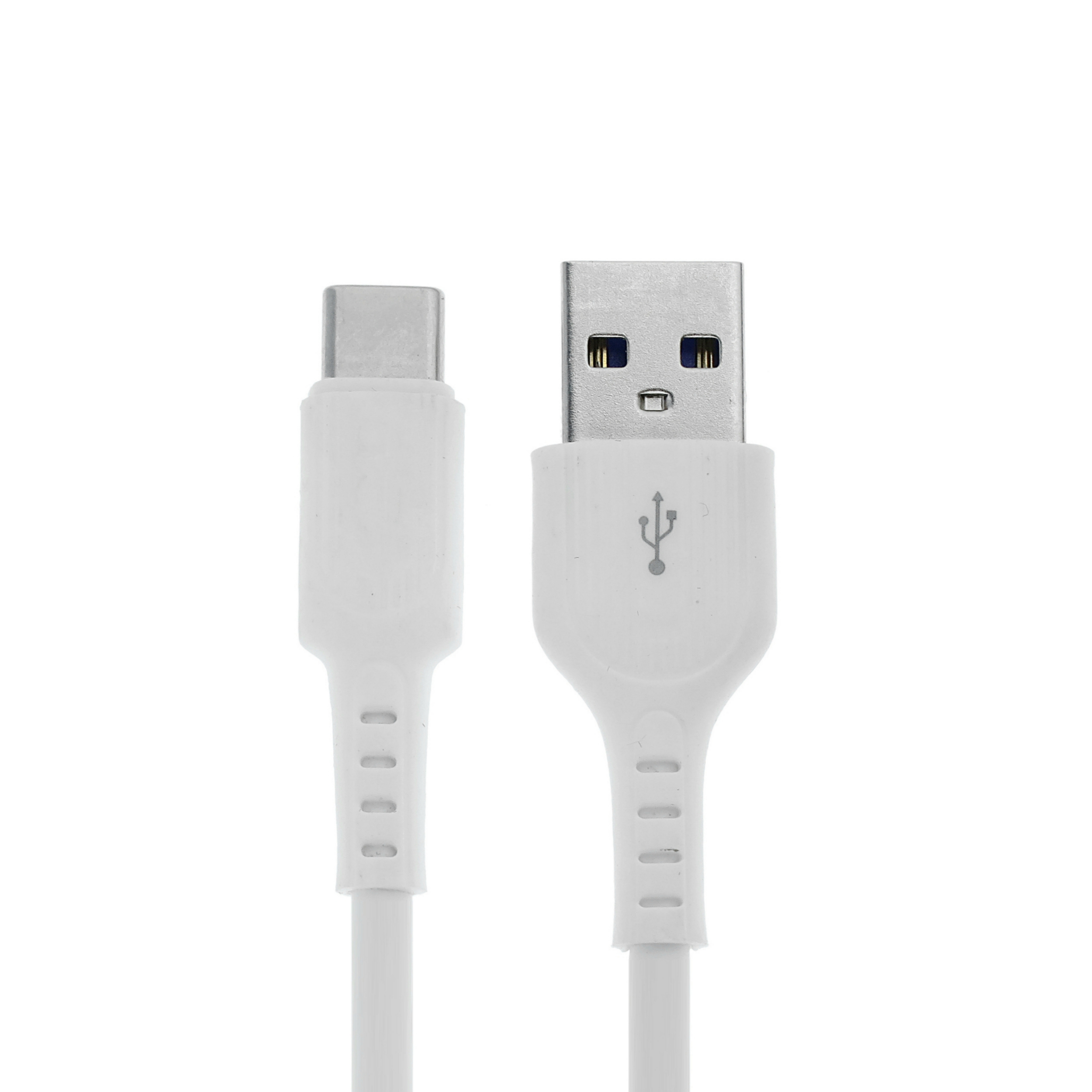 کابل تبدیل USB به USB-C آیهان مدل i10 طول 1 متر