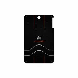 MAHOOT Citroen Cover Sticker for Lenovo A7-50 A3500 2014