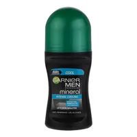 رول ضد تعریق مردانه گارنیه مدل Intense Cooling حجم 50 میلی لیتر