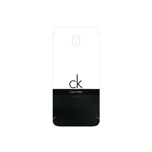 MAHOOT Calvin Klein Cover Sticker for Samsung Galaxy J5 Pro