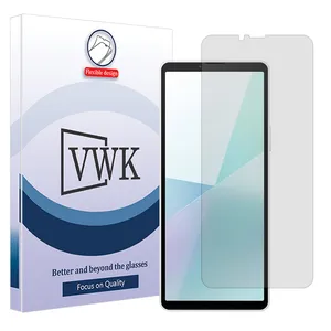 VWK Tough model matte screen protector suitable for Sony Xperia 10 VI mobile phone