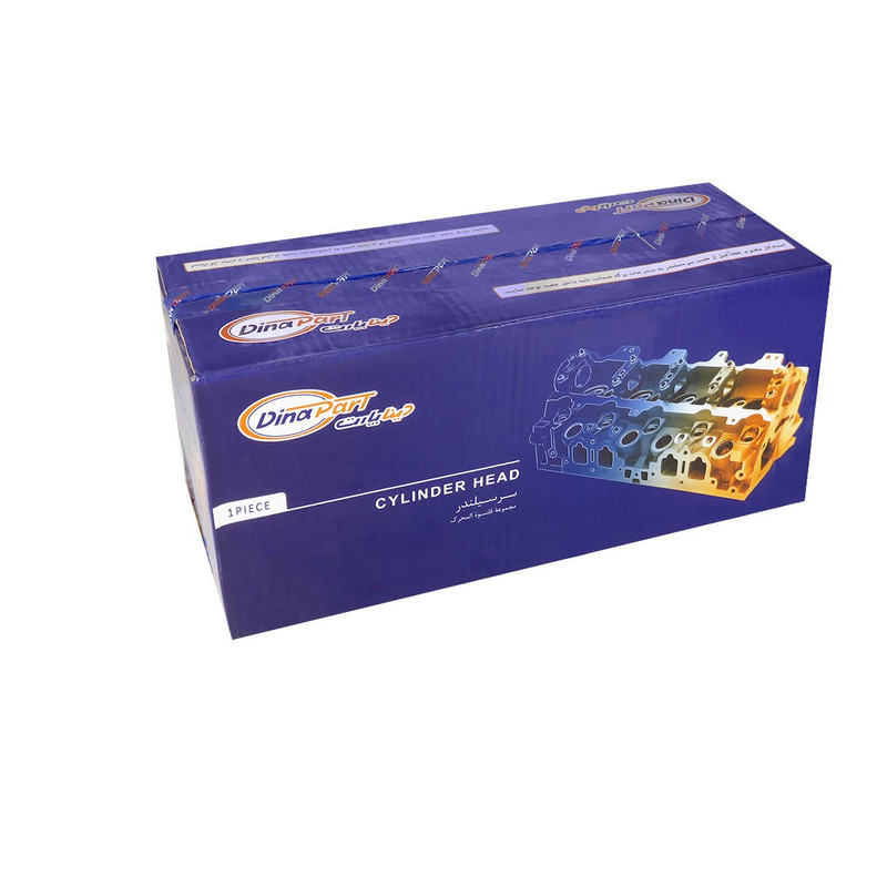 سرسیلندر دیناپارت کد 2046 مناسب برای روآ