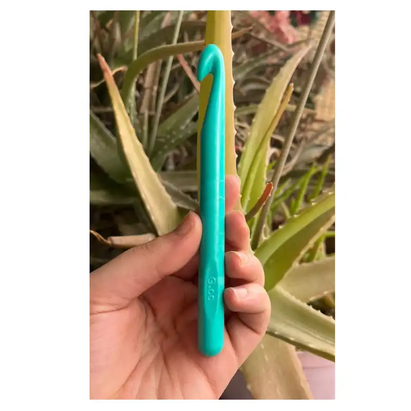 قلاب تریکو بافی مدل G.co-12 کد 12