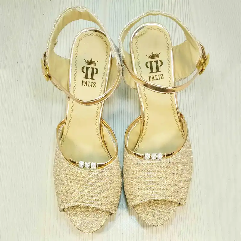 صندل زنانه مدل PA-GLZM76