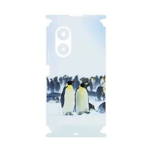 MAHOOT Penguin-FullSkin Cover Sticker for Huawei Nova 9 SE