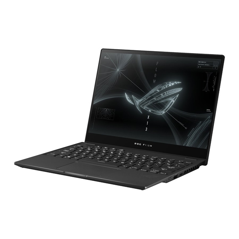 لپ تاپ 13.4 اینچی ایسوس مدل ROG FLOW X13 GV301QE-A لپ تاپ 13.4 اینچی ایسوس مدل ROG FLOW X13 GV301QE-A
