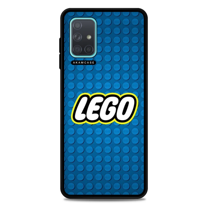 کاور آکام مدل AMC-WSGA71-LEGO13 مناسب برای گوشی موبایل سامسونگ Galaxy A71