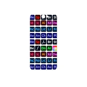 MAHOOT Adobe Cover Sticker for HTC One A9