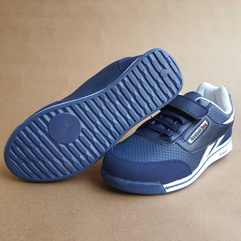 کفش مخصوص پیاده روی مدل Jogger-NaQ-119001