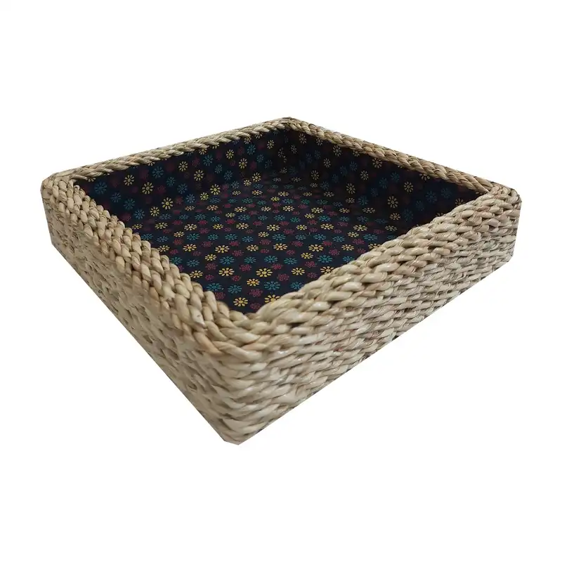 سبد حصیری مدل آتریسا S-KH28