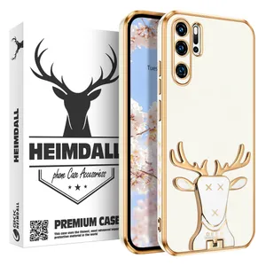   Deer Stand model GKK cover suitable for Huawei P30 Pro mobile phone