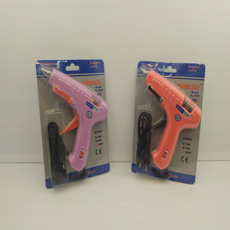 دستگاه چسب مدل HL-80w