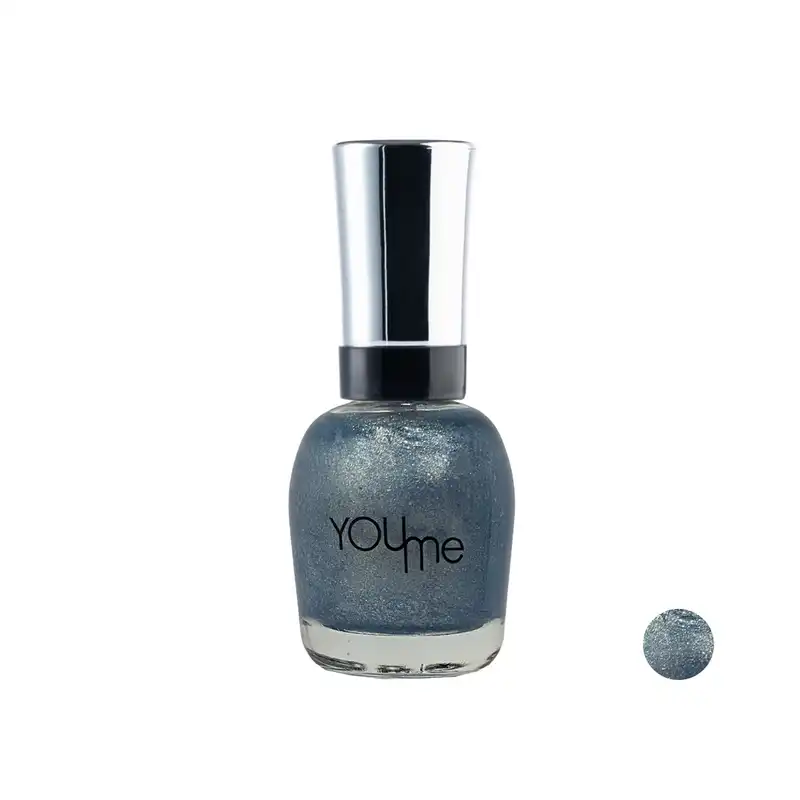 لاک ناخن یومی شماره Y139