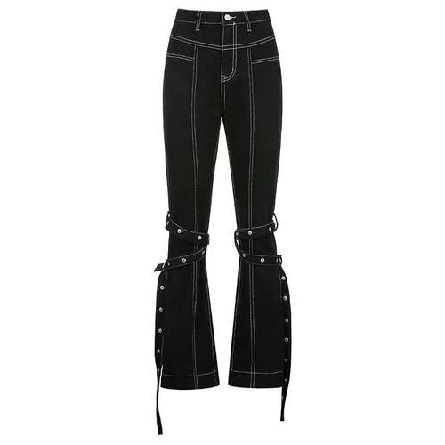 شلوار جین زنانه مدل وارداتی