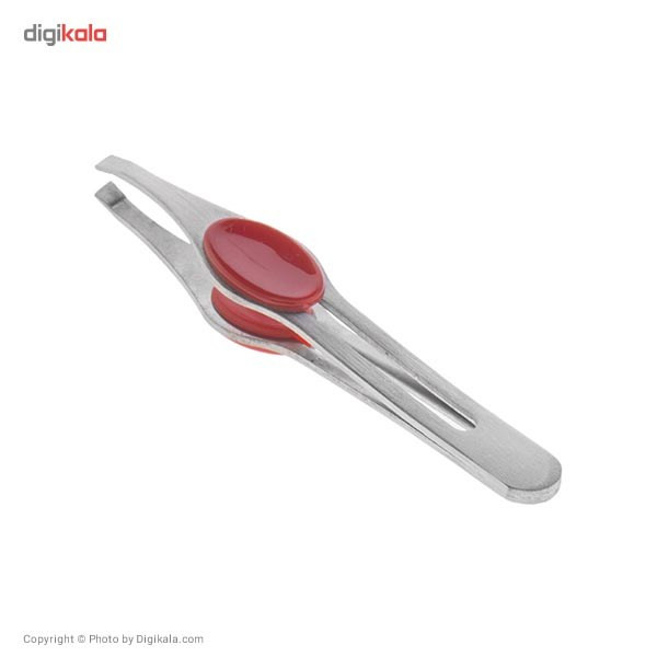 موچین ابرو آنی مدل انبری