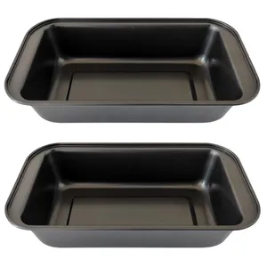 قالب کیک مدل KR820 بسته 2 عددی