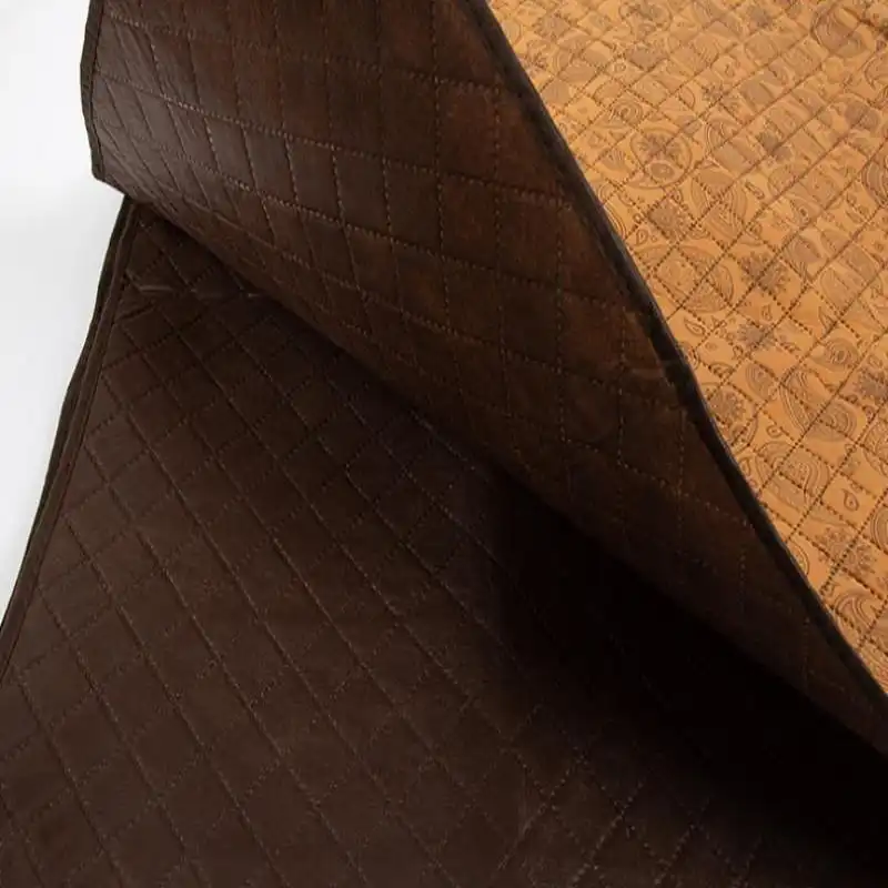 زیر انداز سفری 6 نفره اوشن هوم مدل بته جقه