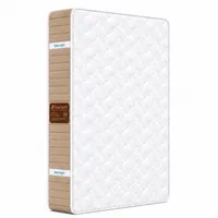 تشک طبی فنری بلونایت مدل IRENA دو نفره سایز 160x200 سانتی متر