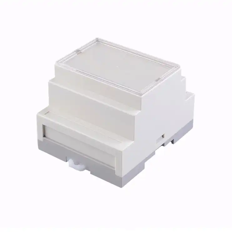 جعبه مدار مدل ریلی 72x87x60