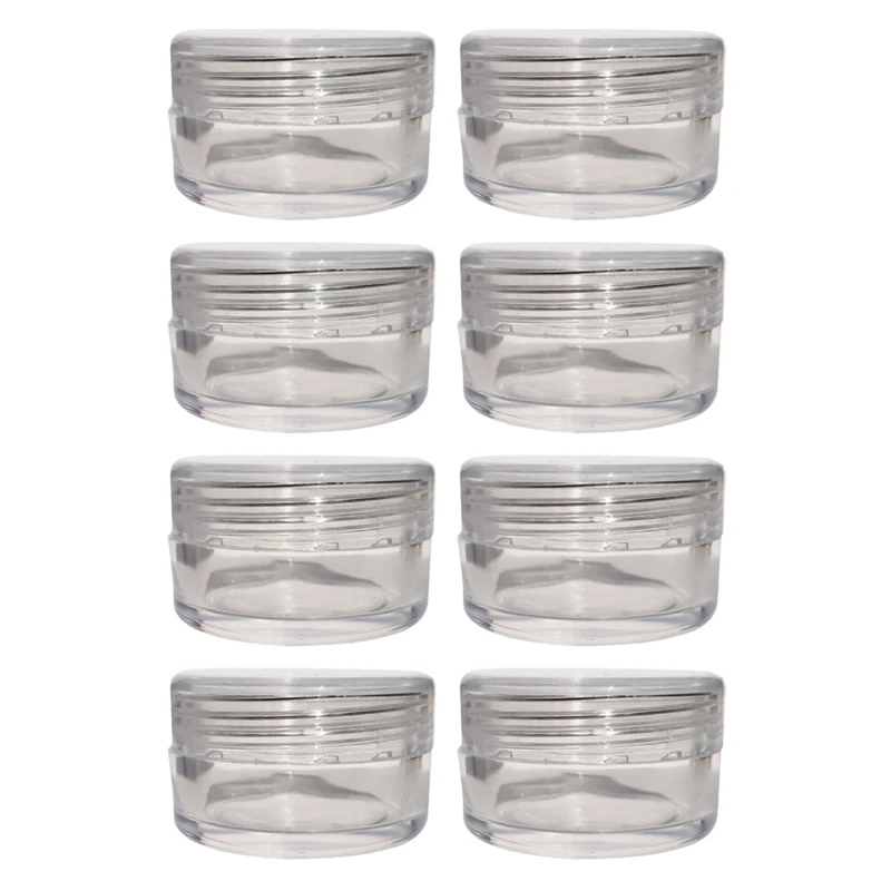 عکس شماره 6 : محفظه نگهداری کرم کد a-5 بسته 8 عددی