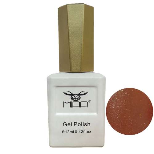   لاک ژل ناخن میا مدل چشم گربه ای کد 232