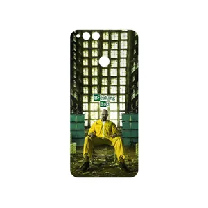 MAHOOT Breaking Bad Cover Sticker for Honor 7X