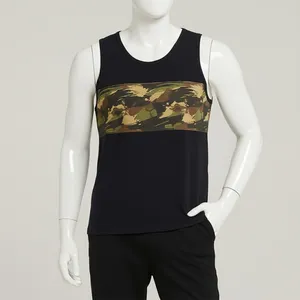 تاپ مردانه مدل EASY-00597777-D0