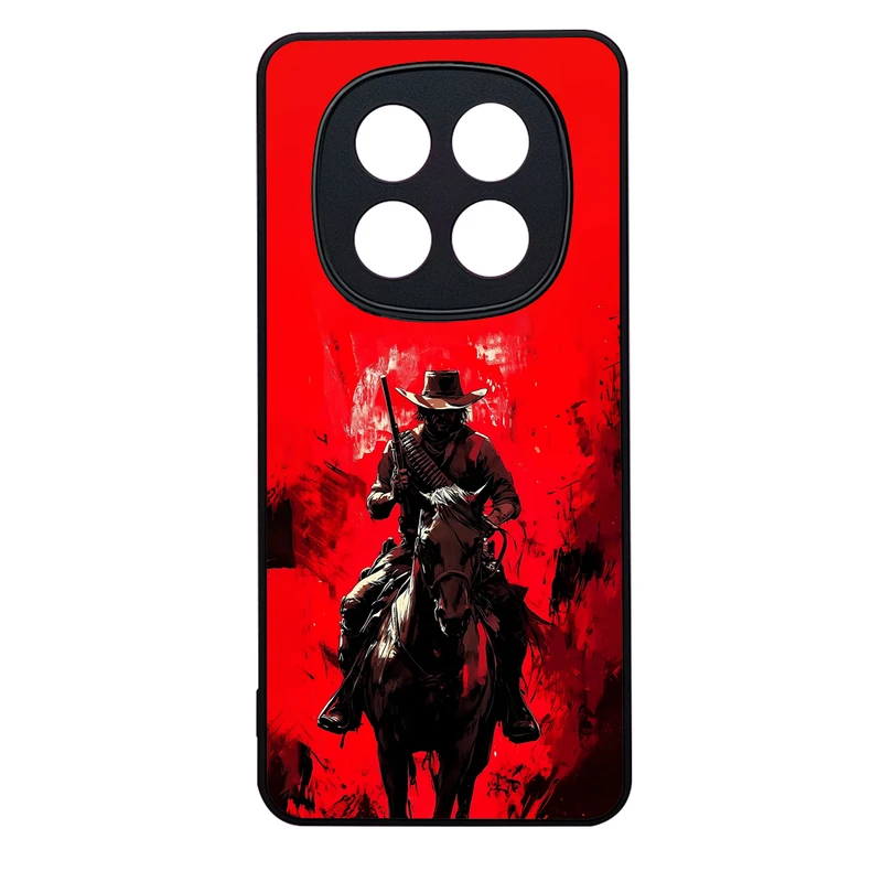 کاور قاب موبایل علوی مدل MLG مناسب برای گوشی موبایل شیائومی Redmi Note 14 Pro 4G