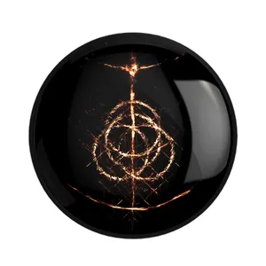 پیکسل خندالو مدل بازی الدن رینگ Elden Ring کد 26128