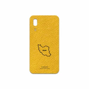 MAHOOT ML-IRC Cover Sticker for Samsung Galaxy A2 Core
