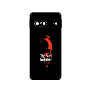 MAHOOT The_Godfather Cover Sticker for Google Pixel 7
