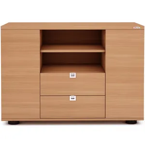 میز تلویزیون محیط آرا مدل Woodall 7351N-0106