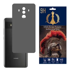 Infinity PRO MAX Cover Sticker For Huawei MATE 10 PRO
